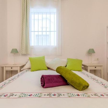 Wish Suite Pureza De Triana Sevilla מראה חיצוני תמונה