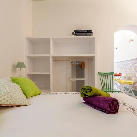 Wish Suite Pureza De Triana Sevilla מראה חיצוני תמונה