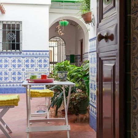 Wish Suite Pureza De Triana Sevilla מראה חיצוני תמונה