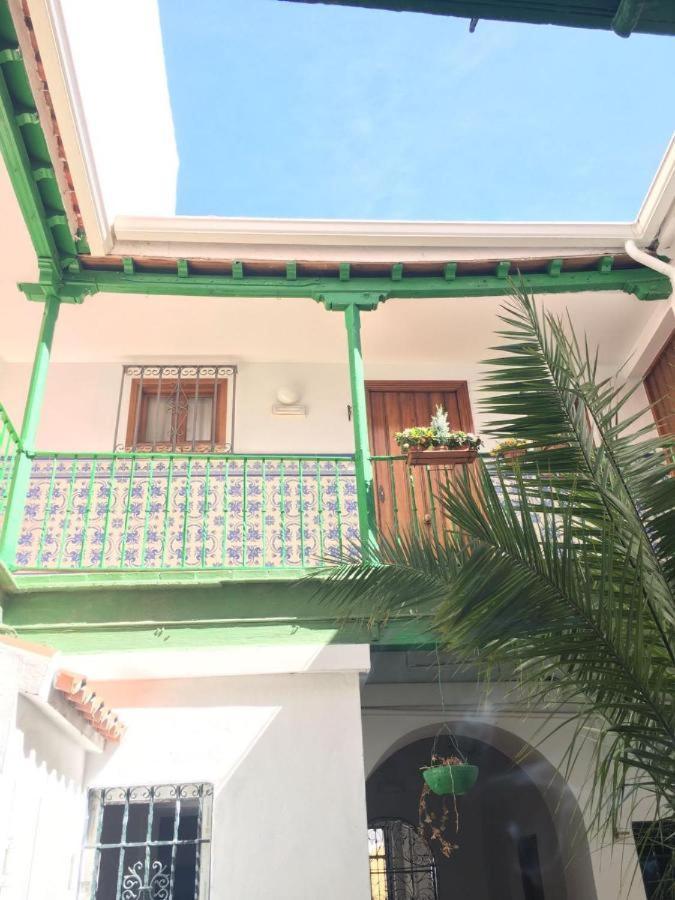 Wish Suite Pureza De Triana Sevilla מראה חיצוני תמונה
