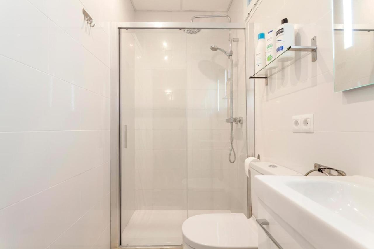 Wish Suite Pureza De Triana Sevilla מראה חיצוני תמונה
